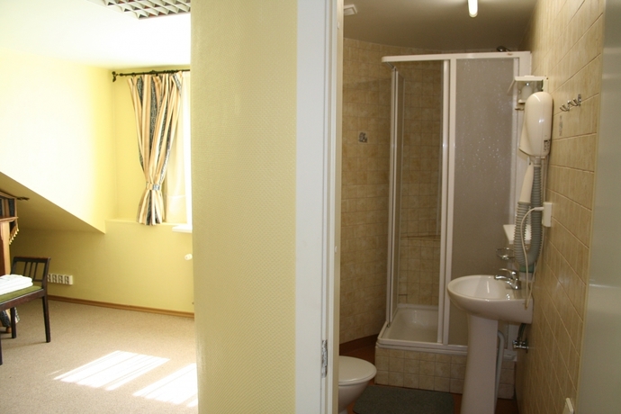 Imagen de la habitación del Hotel Hotel Luiize. Foto 2