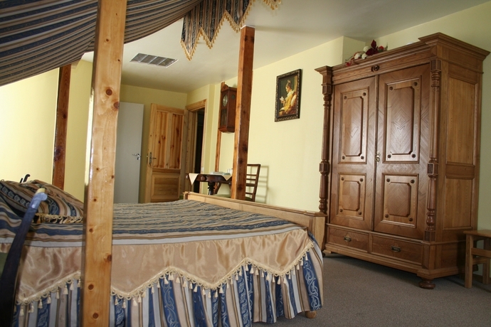 Imagen de la habitación del Hotel Hotel Luiize. Foto 3