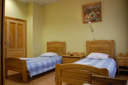 Imagen de la habitación del Hotel Hotel Luiize. Foto 4