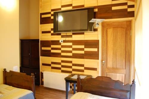 Imagen de la habitación del Hotel Hotel Luiize. Foto 5