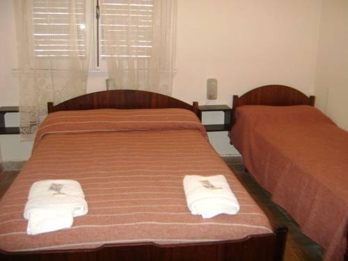 Imagen general del Hotel Hotel Luis I. Foto 2