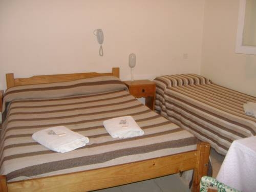 Imagen general del Hotel Hotel Luis I. Foto 3