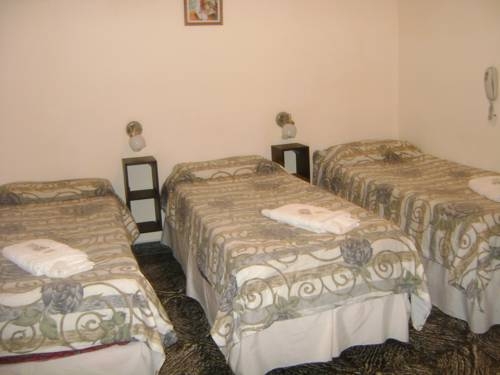 Imagen general del Hotel Hotel Luis I. Foto 4