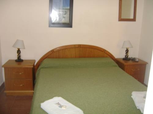 Imagen general del Hotel Hotel Luis I. Foto 5