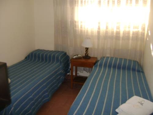 Imagen general del Hotel Hotel Luis I. Foto 6