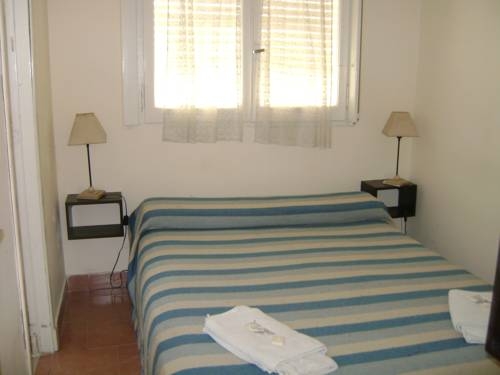 Imagen general del Hotel Hotel Luis I. Foto 9