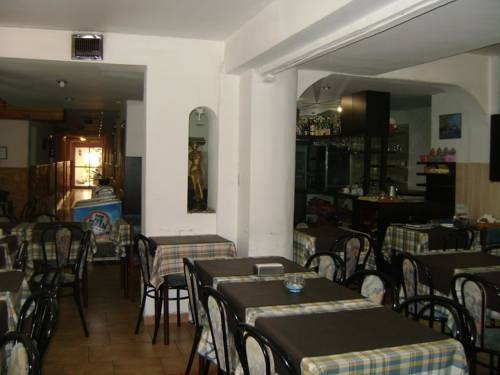 Imagen general del Hotel Hotel Luis I. Foto 10