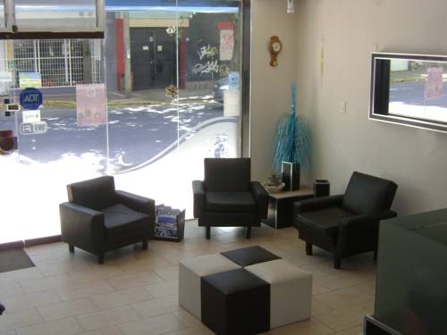 Imagen general del Hotel Hotel Luis I. Foto 12