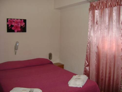 Imagen general del Hotel Hotel Luis I. Foto 14