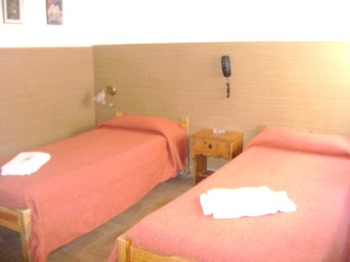 Imagen general del Hotel Hotel Luis I. Foto 17