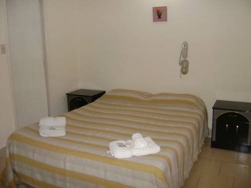 Imagen general del Hotel Hotel Luis I. Foto 18