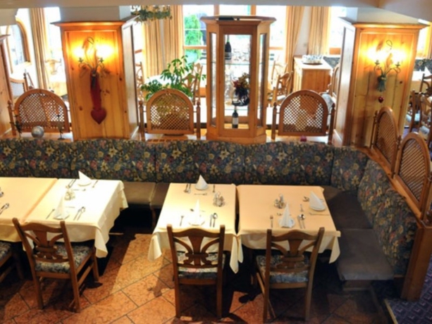 Imagen general del Hotel Hotel Lukasmayr. Foto 3