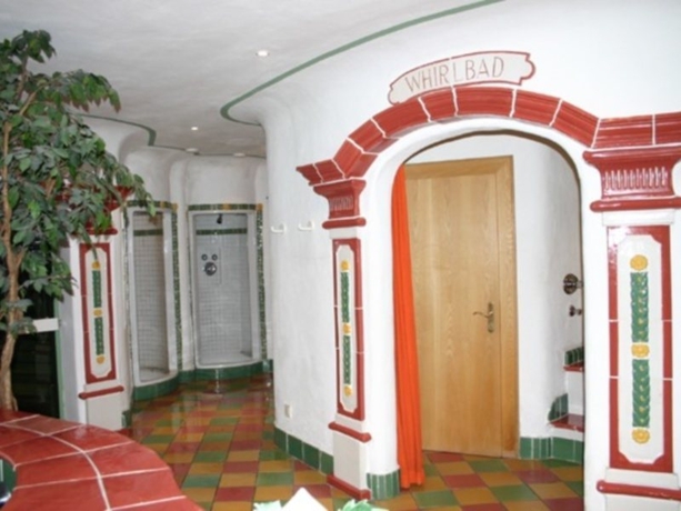 Imagen general del Hotel Hotel Lukasmayr. Foto 4