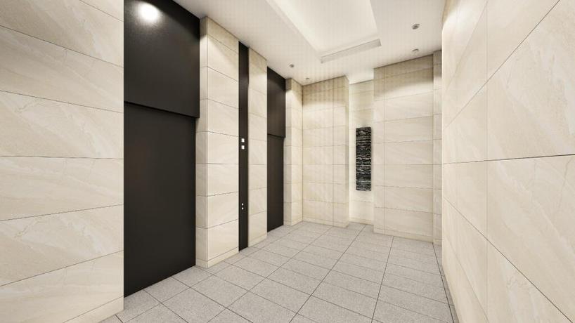 Imagen general del Hotel Hotel Lumiere Grande Nagareyamaotakanomori. Foto 2