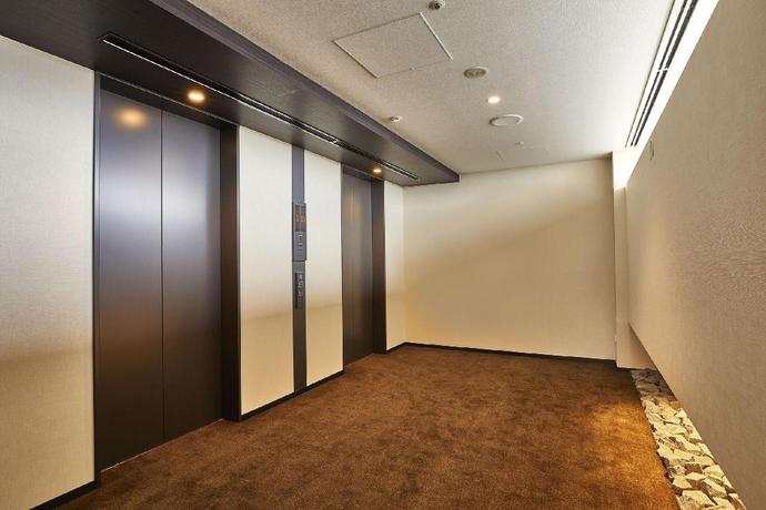Imagen general del Hotel Hotel Lumiere Grande Nagareyamaotakanomori. Foto 3