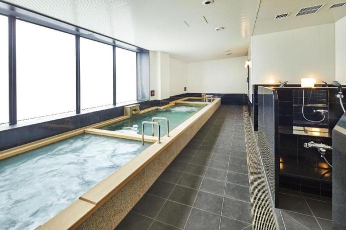 Imagen de la habitación del Hotel Hotel Lumiere Grande Nagareyamaotakanomori. Foto 4