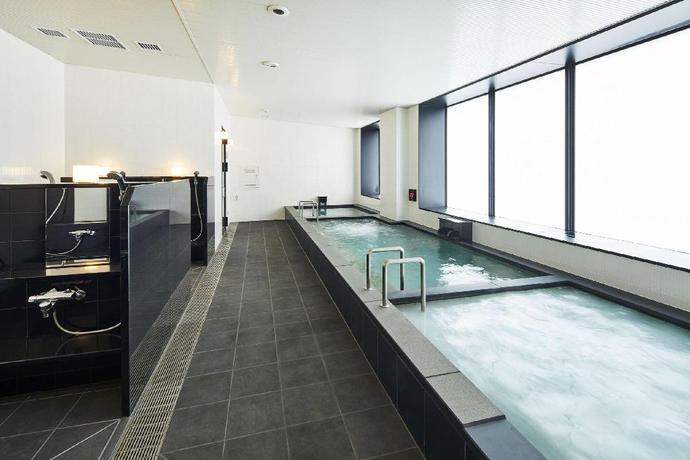 Imagen de la habitación del Hotel Hotel Lumiere Grande Nagareyamaotakanomori. Foto 5