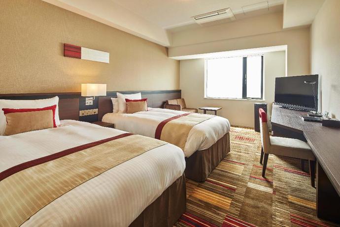 Imagen de la habitación del Hotel Hotel Lumiere Grande Nagareyamaotakanomori. Foto 6