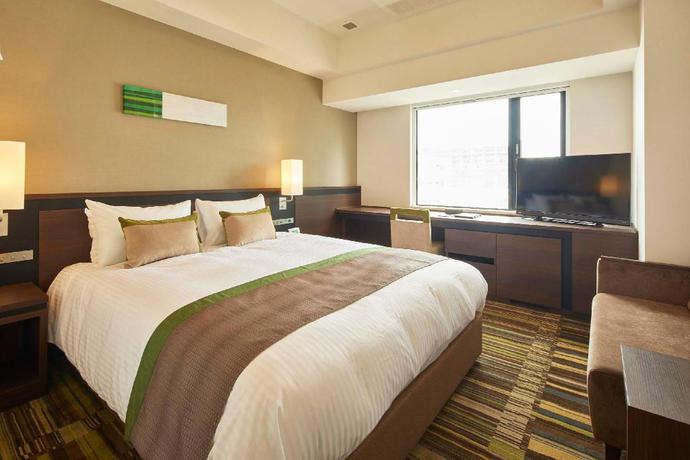 Imagen de la habitación del Hotel Hotel Lumiere Grande Nagareyamaotakanomori. Foto 7