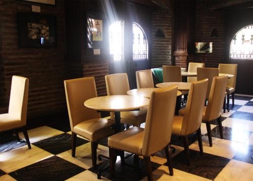 Imagen general del Hotel Hotel Luna. Foto 2