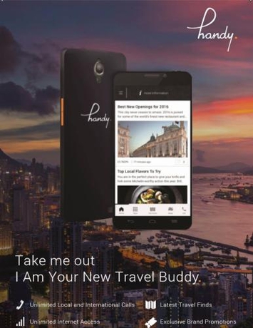 Imagen general del Hotel Hotel Luna. Foto 4