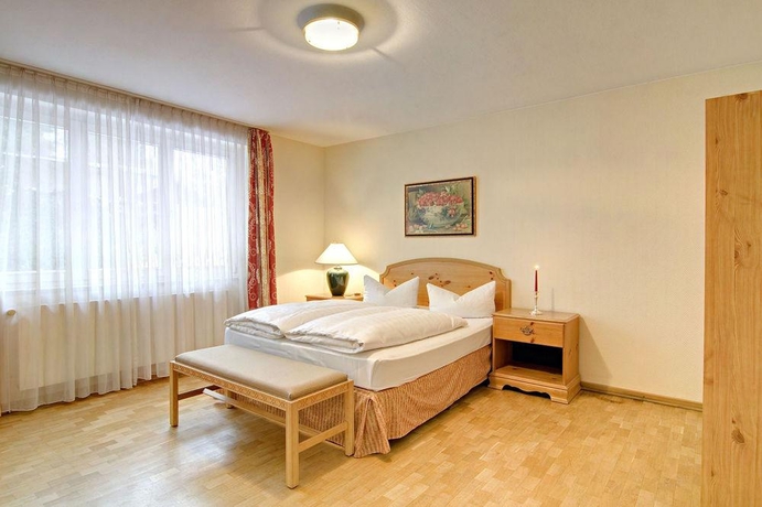 Imagen general del Hotel Hotel L&uuml;becker Hof. Foto 3