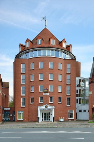Imagen general del Hotel Hotel L&uuml;becker Hof. Foto 4