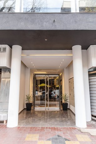 Imagen general del Hotel Hotel M. Foto 2