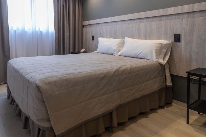 Imagen de la habitación del Hotel Hotel M. Foto 10