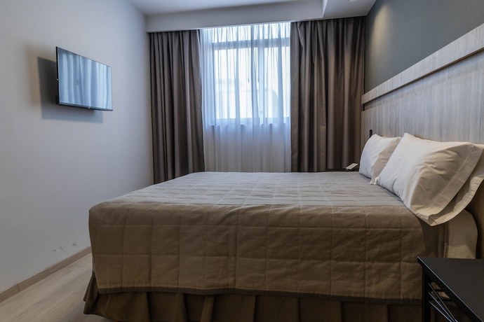 Imagen de la habitación del Hotel Hotel M. Foto 15