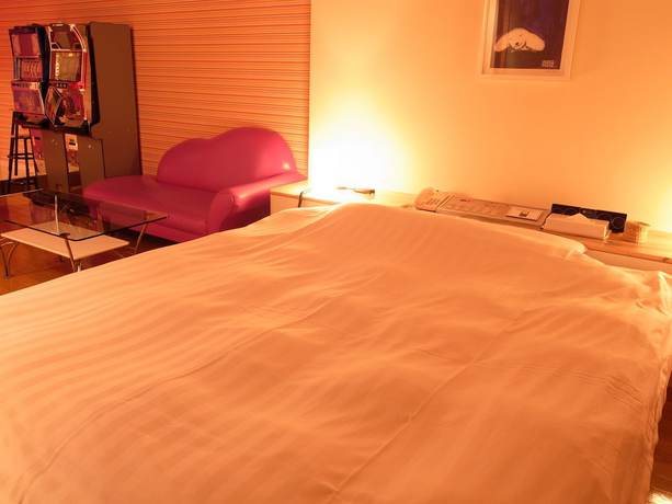 Imagen de la habitación del Hotel Hotel MIO - Adults only. Foto 3