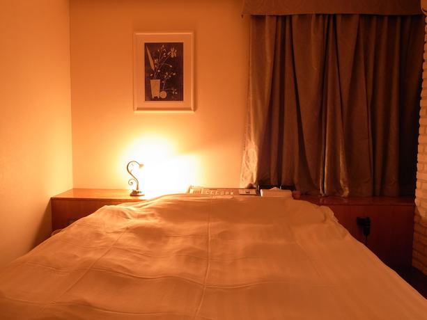 Imagen de la habitación del Hotel Hotel MIO - Adults only. Foto 7