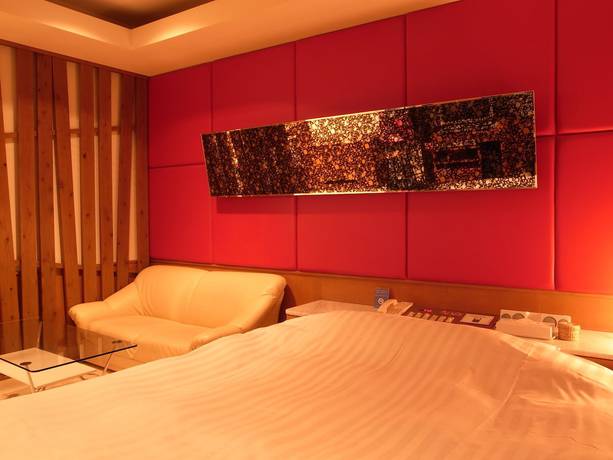 Imagen de la habitación del Hotel Hotel MIO - Adults only. Foto 10