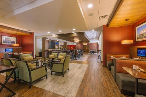 Imagen general del Hotel Hotel MTK Mount Kisco. Foto 2