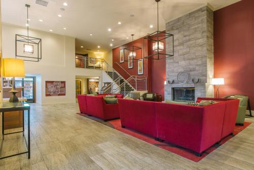 Imagen general del Hotel Hotel MTK Mount Kisco. Foto 3