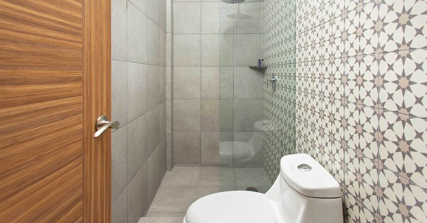 Imagen de la habitación del Hotel Hotel MX zócalo. Foto 8