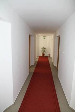 Imagen general del Hotel Hotel Mátrix. Foto 2