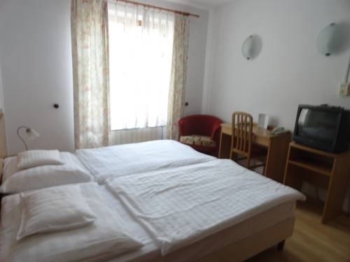 Imagen general del Hotel Hotel Mátrix. Foto 3