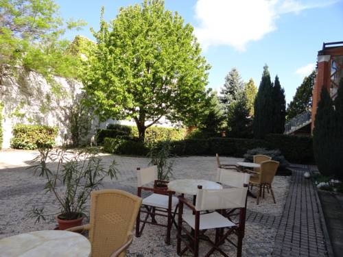 Imagen general del Hotel Hotel Mátrix. Foto 5