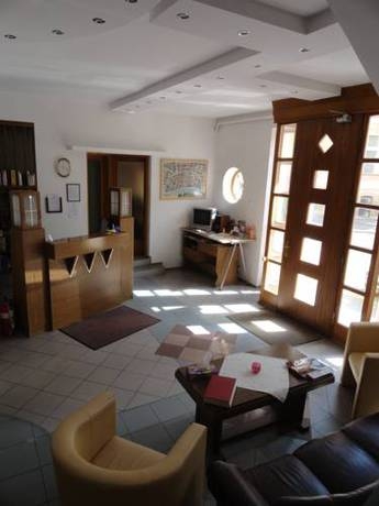 Imagen general del Hotel Hotel Mátrix. Foto 6