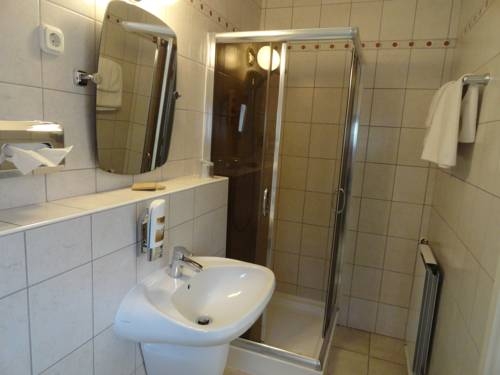 Imagen general del Hotel Hotel Mátrix. Foto 7