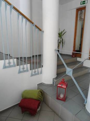 Imagen general del Hotel Hotel Mátrix. Foto 8