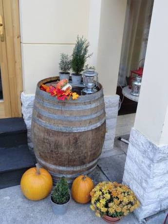 Imagen general del Hotel Hotel Mátrix. Foto 9