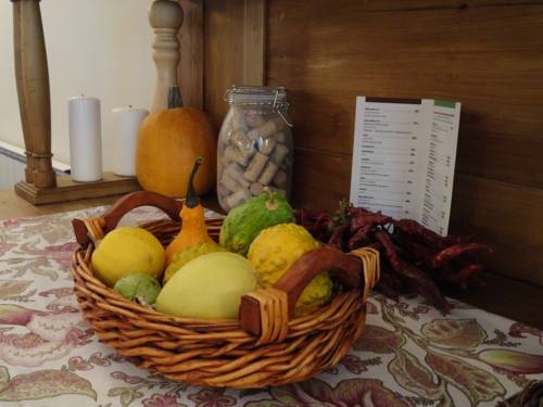 Imagen general del Hotel Hotel Mátrix. Foto 10