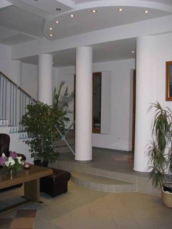 Imagen general del Hotel Hotel Mátrix. Foto 12