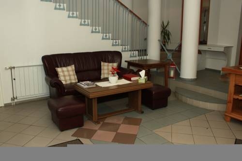 Imagen general del Hotel Hotel Mátrix. Foto 13