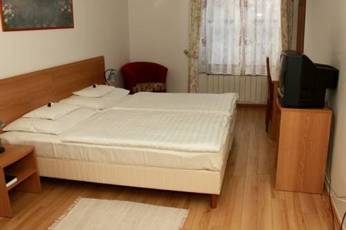 Imagen general del Hotel Hotel Mátrix. Foto 16