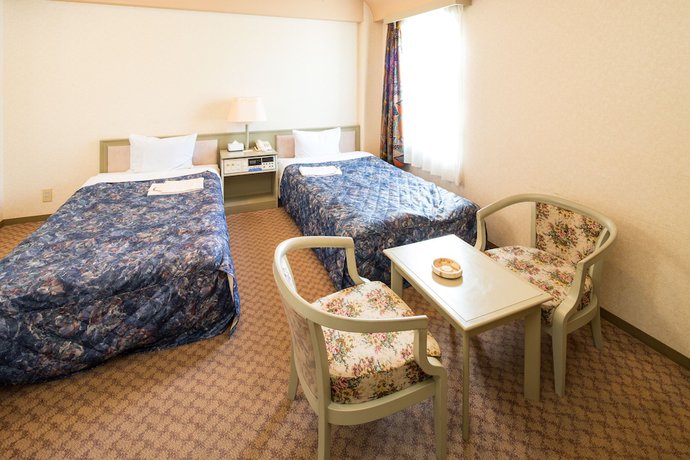Imagen de la habitación del Hotel Hotel Machida Villa. Foto 3