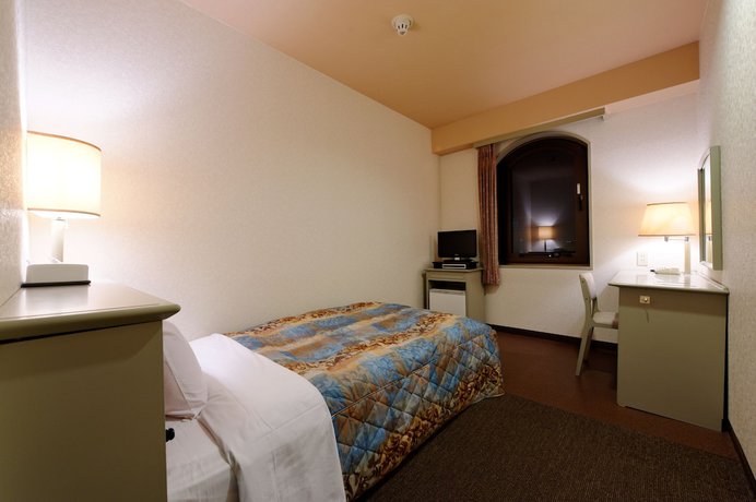 Imagen de la habitación del Hotel Hotel Machida Villa. Foto 6