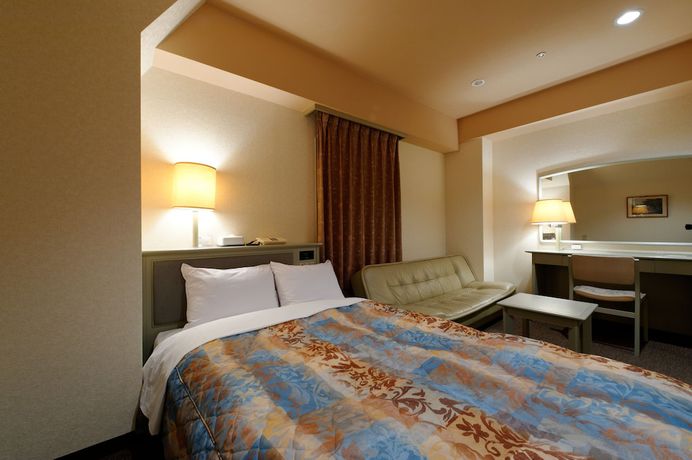 Imagen de la habitación del Hotel Hotel Machida Villa. Foto 7